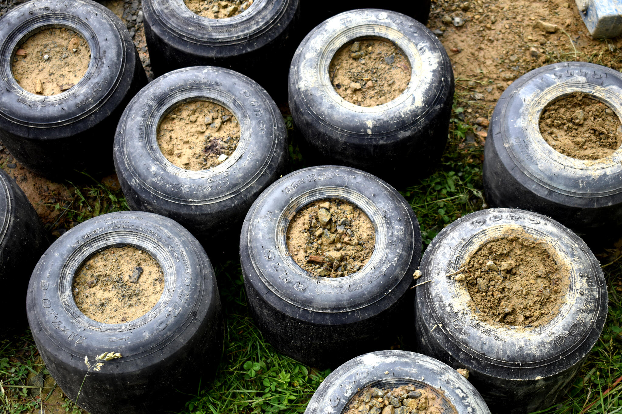 Se créer des surfaces pour s&#39;exprimer