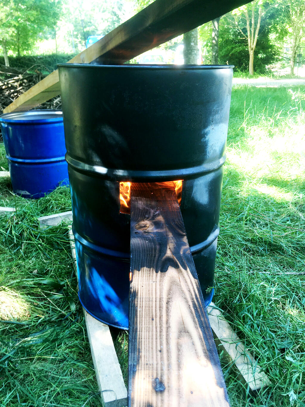 Le planning des trois mois à venir