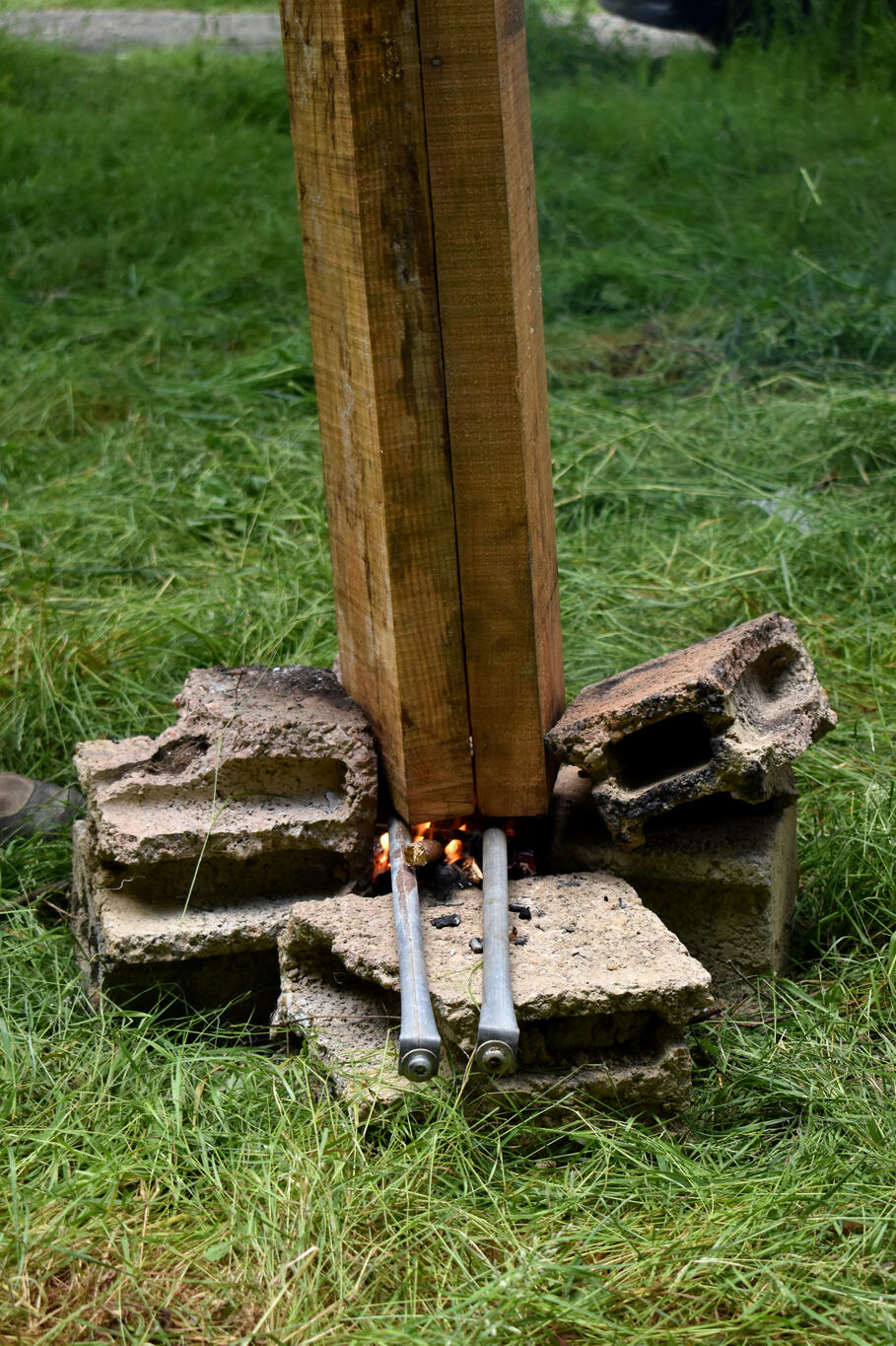 Se créer des surfaces pour s&#39;exprimer