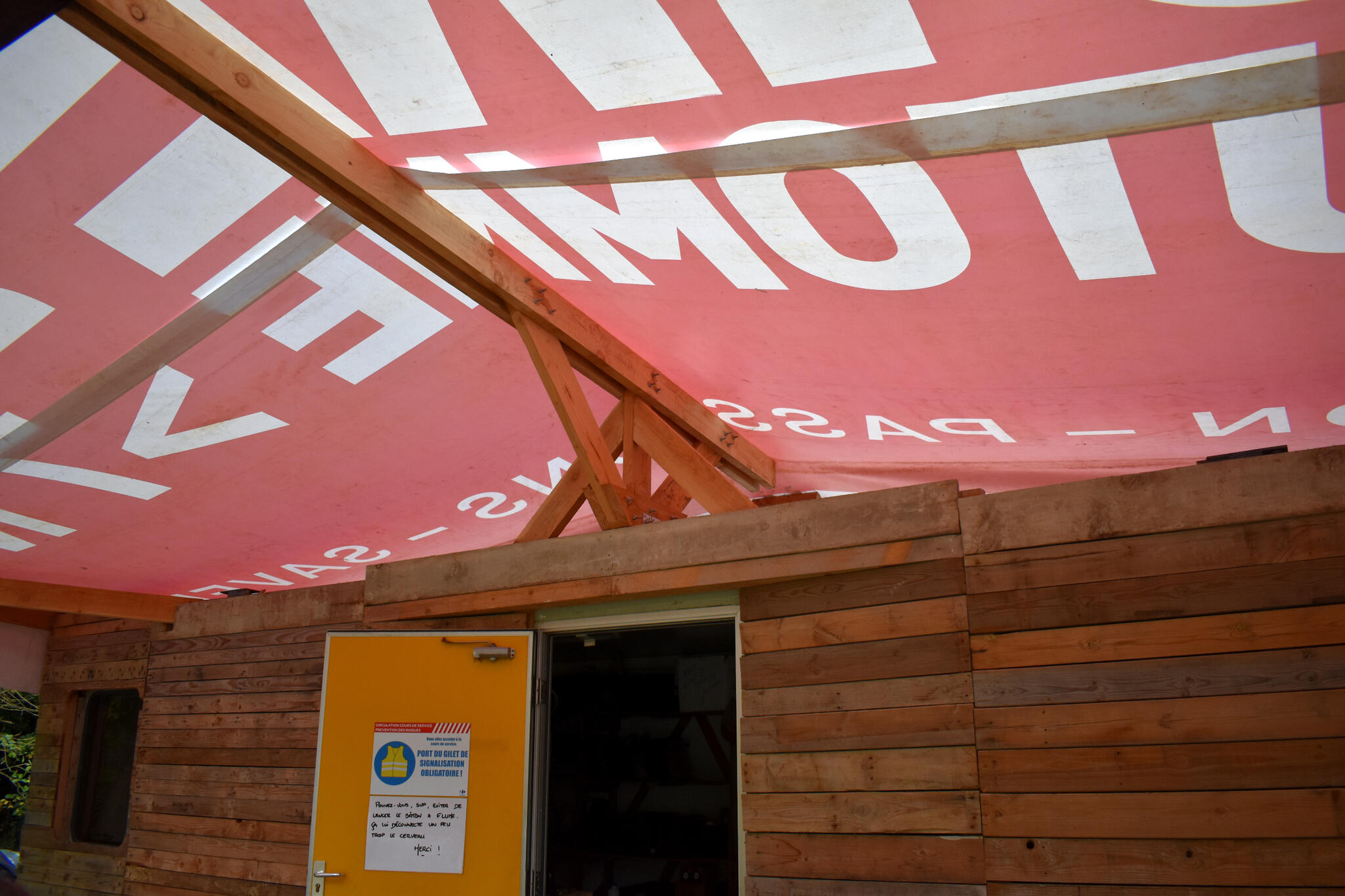 Le planning des trois mois à venir