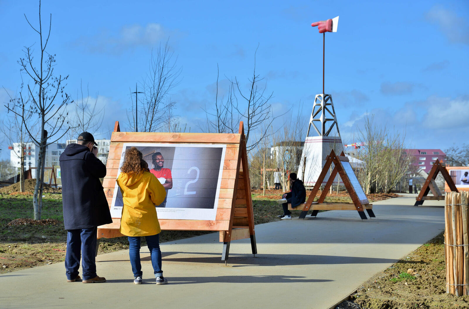 Comment est votre banquette ?