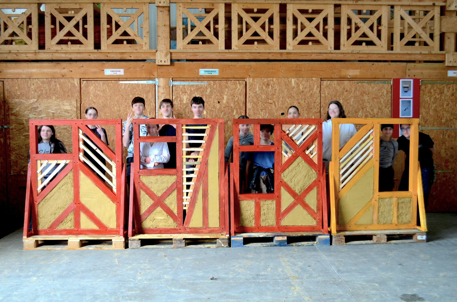Les pans de Dol