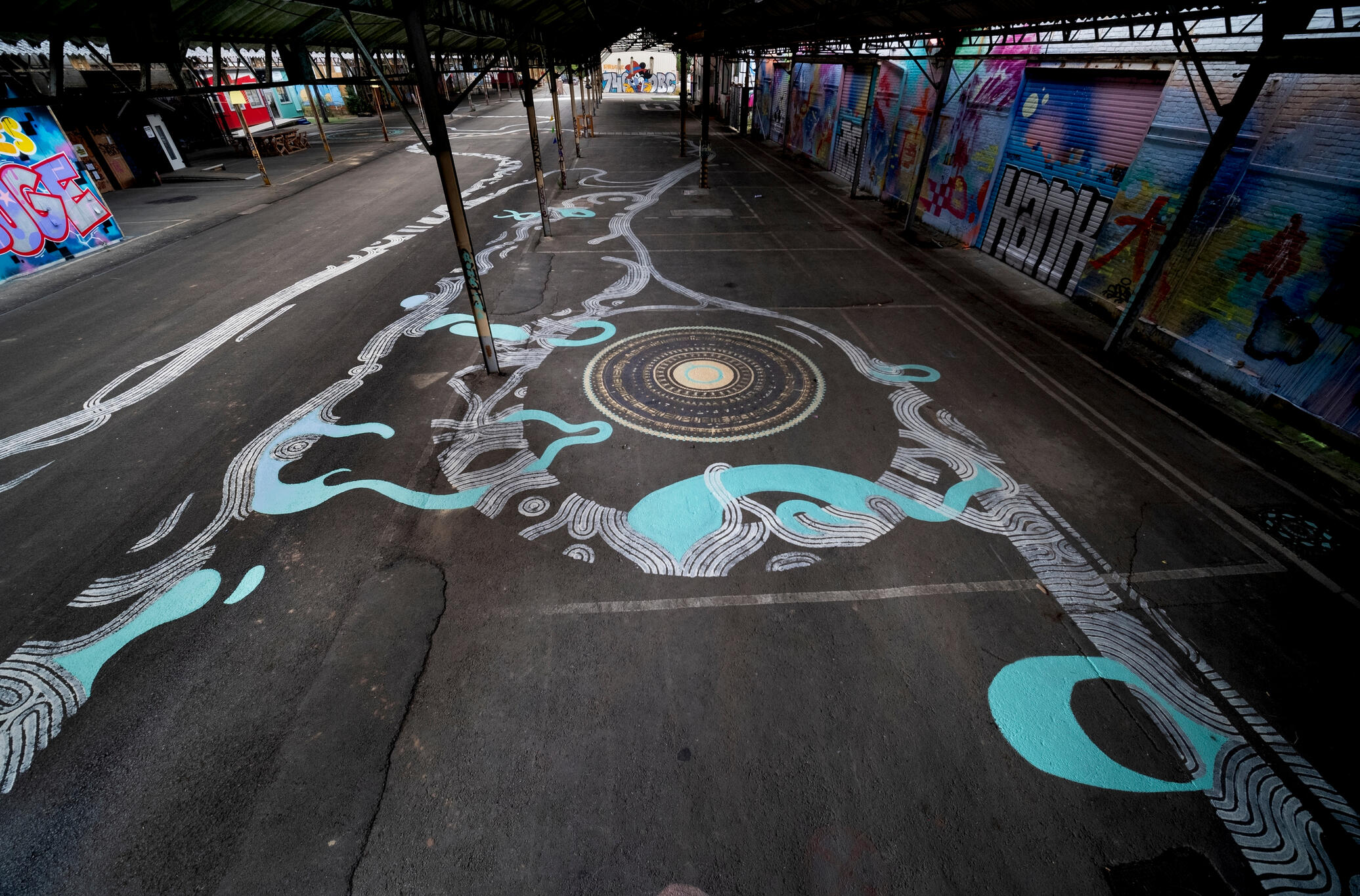 Jean-Adrien Morandeau Jean-Adrien Morandeau